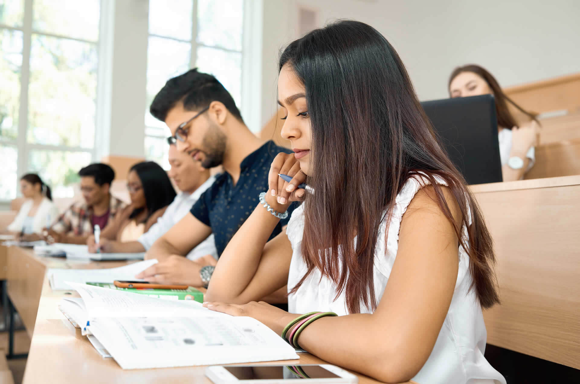 Cursos