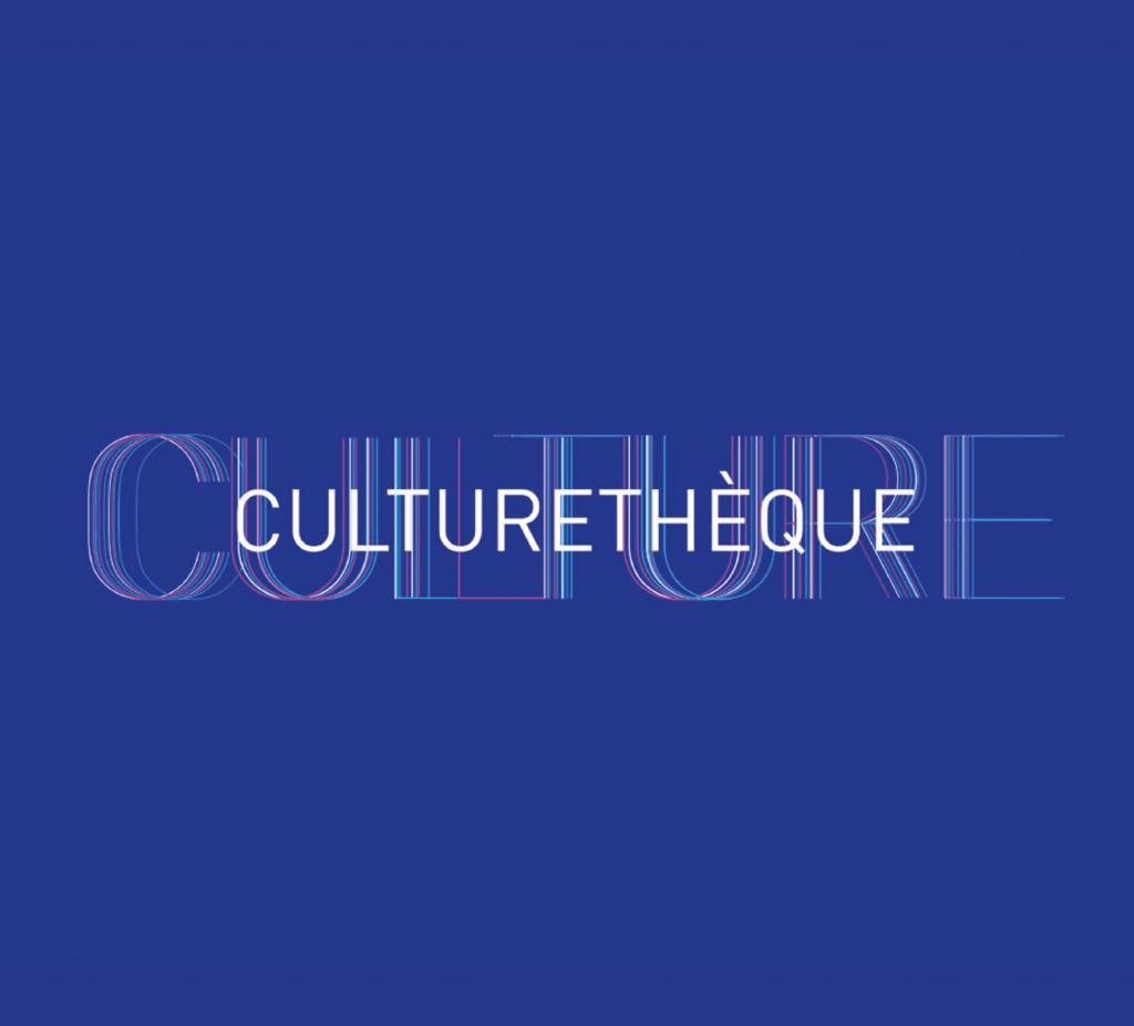 culturetheque